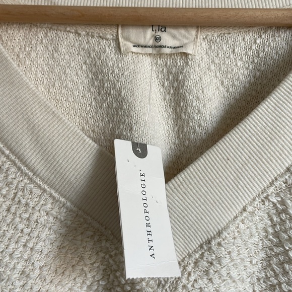 •| anthropologie sweater - Picture 6 of 9
